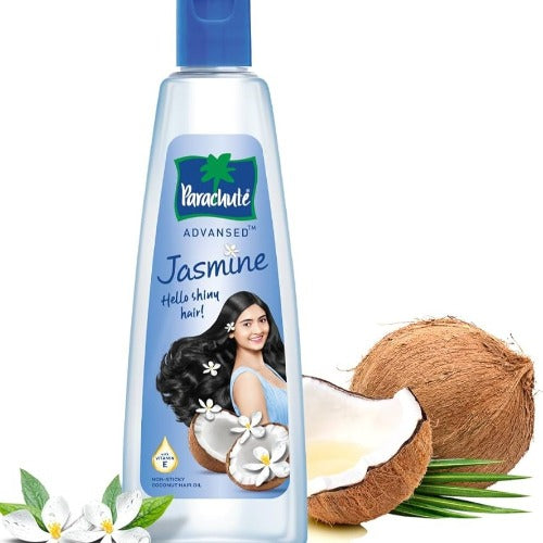 Parachute Jasmine oil