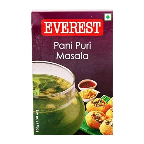 Everest Panipuri Masala