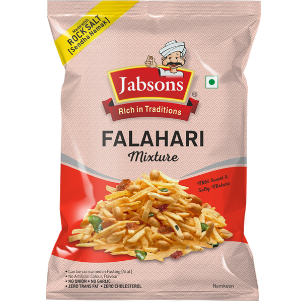 Jabsons Falhari Mixture