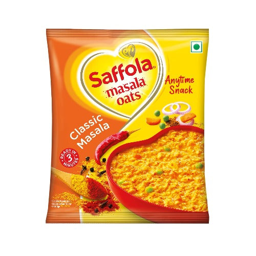 Saffola Masala Oats 38g