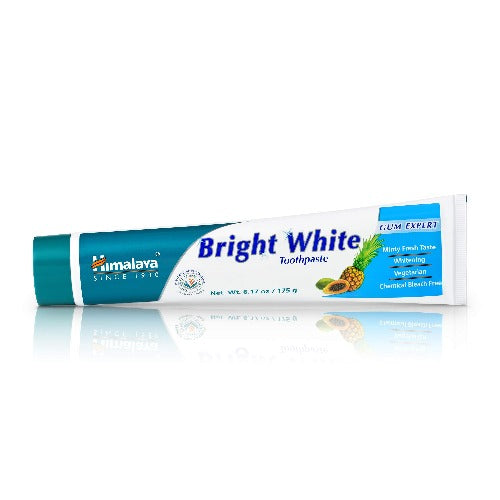 Himalaya bright white