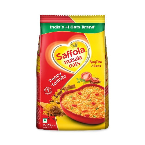 Saffola Masala Oats 500g