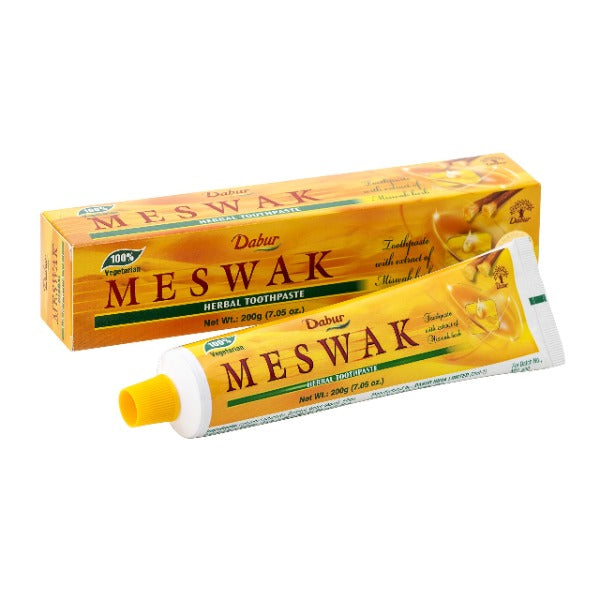 Dabur Meswak