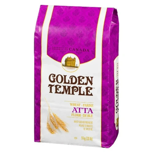 Golden Temple Purple