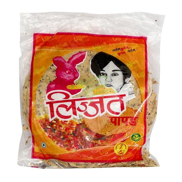 Lijjat Papad - Sindhi Masala