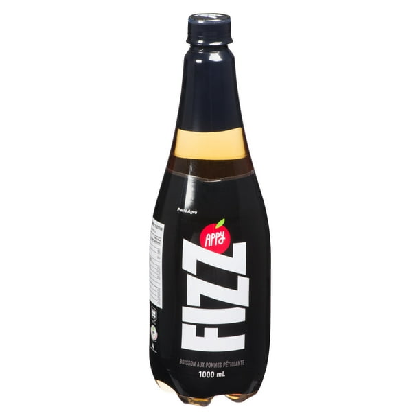 Appy Fizz