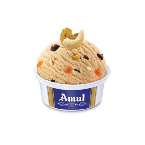 Amul Ice Cream Shahi Anjir