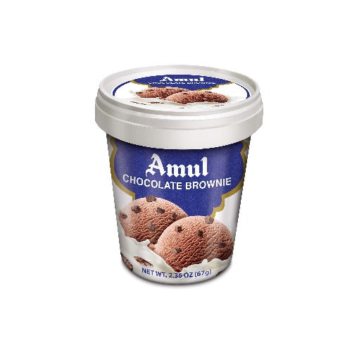 Amul Ice Cream Chocolate