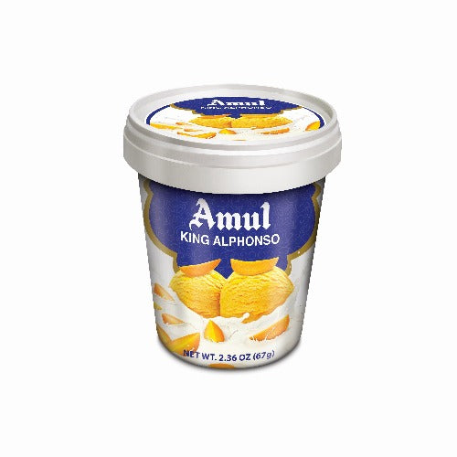 Amul King Alphonso