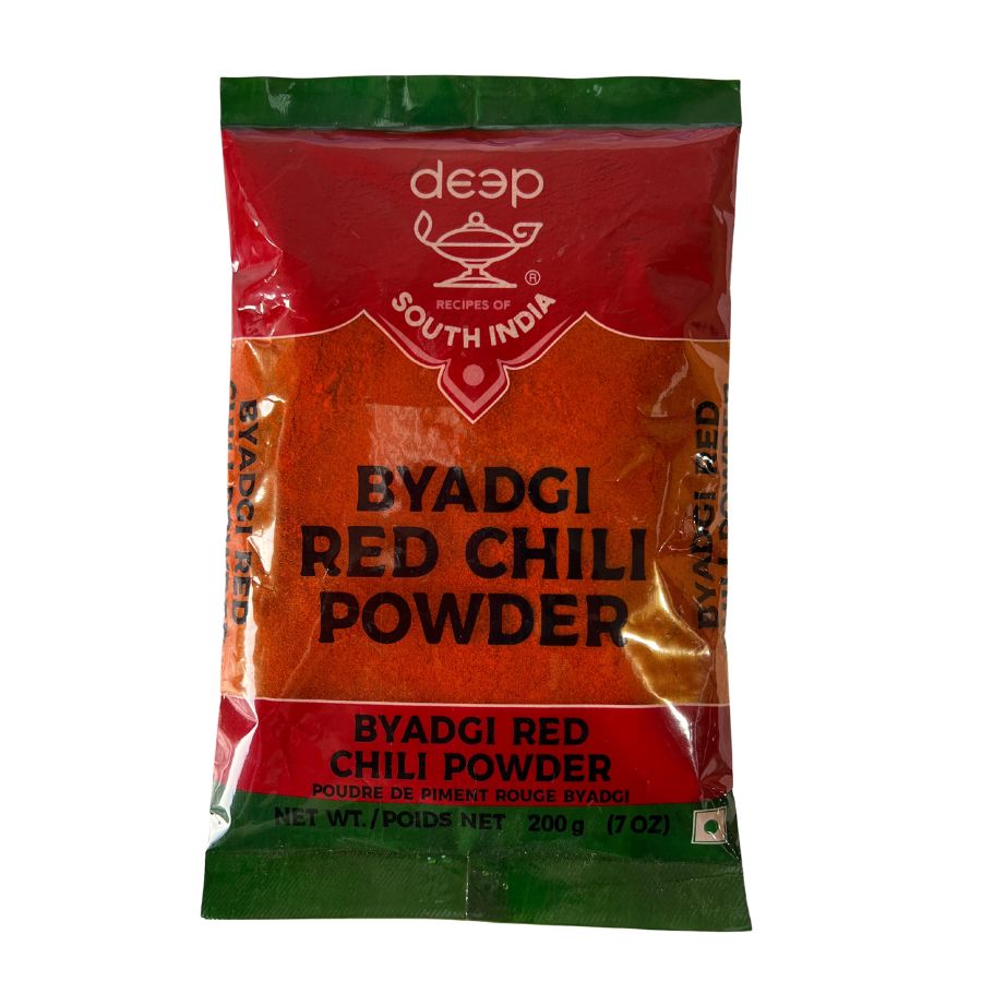 Deep Byadgi Chili Powder 200g