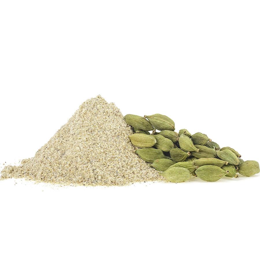 Zaika Green Cardamom Pwd 50g