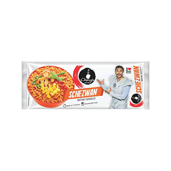 Ching's Schezwan Noodles 240g