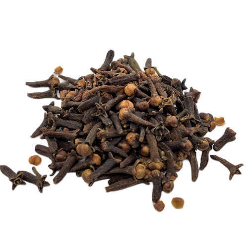 GC Clove Whole 200g