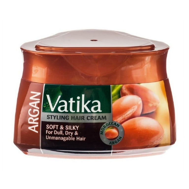 Dabur Vatika Argan Cream