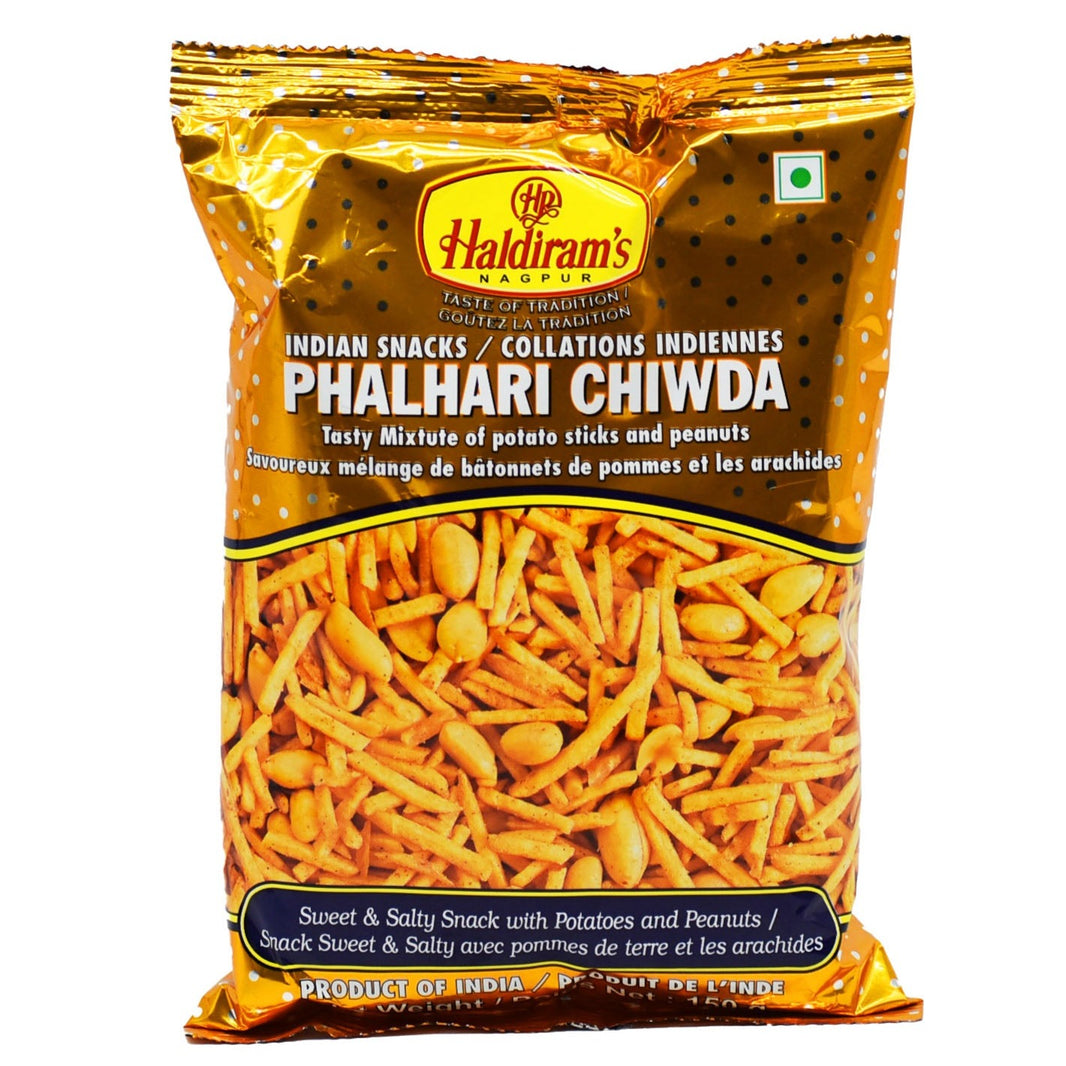 Haldiram's Phalhari Chiwda