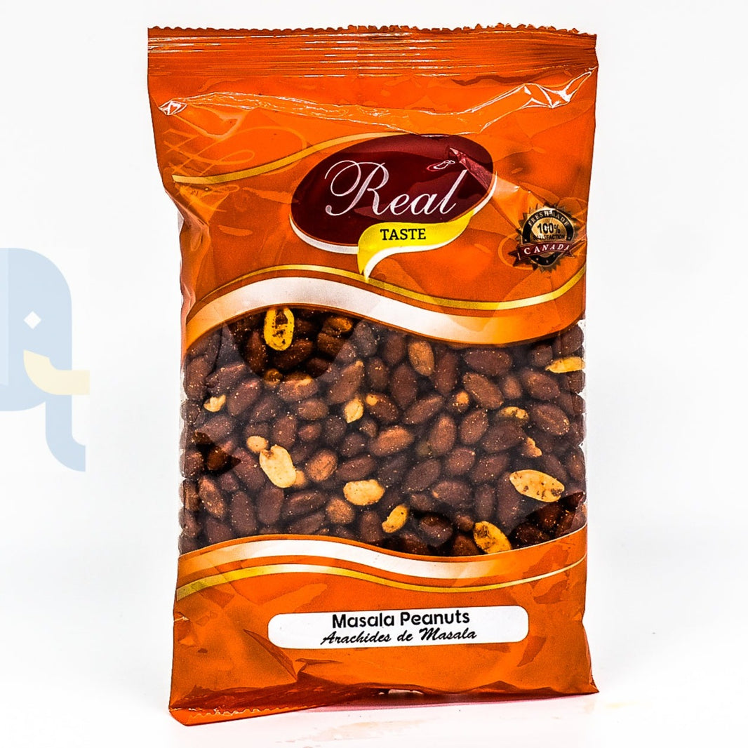 Real Masala Peanut