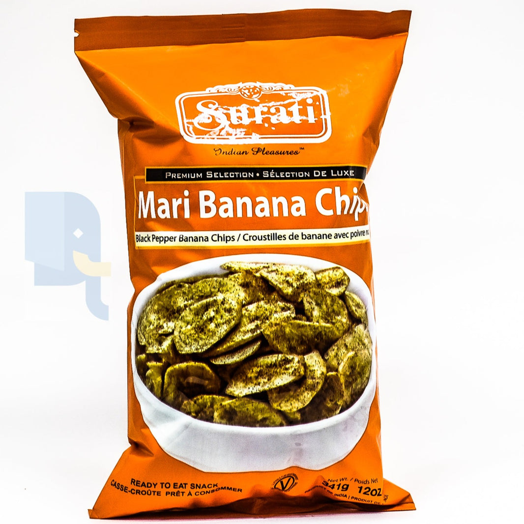 Surati Mari Banana Chips