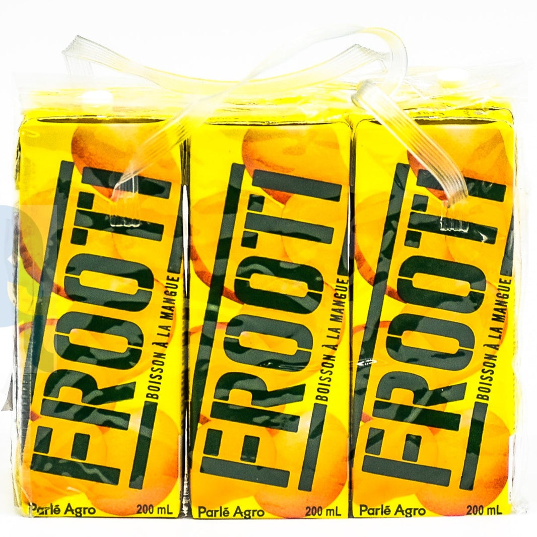 Frooti 6 Pack