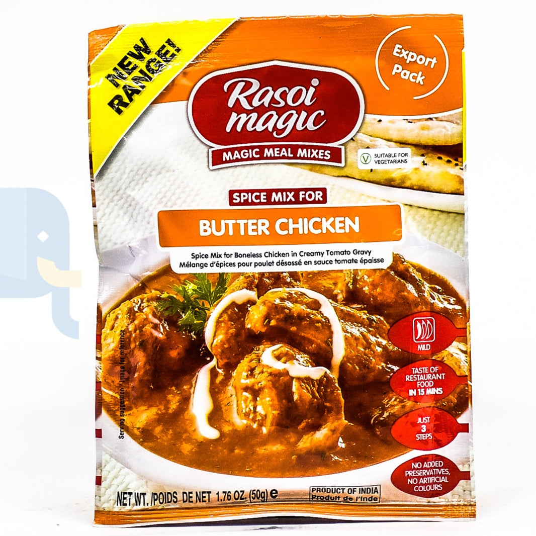 Rasoi Magic Butter Chicken Mix