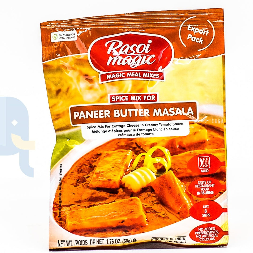 Rasoi Magic Panner Butter Mix