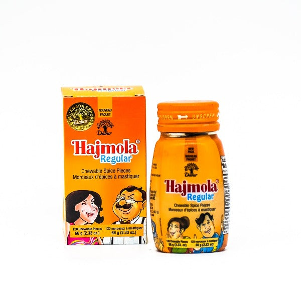 Dabur Hajmola Regular