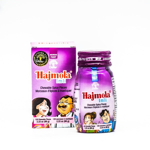 Dabur Hajmola Imli