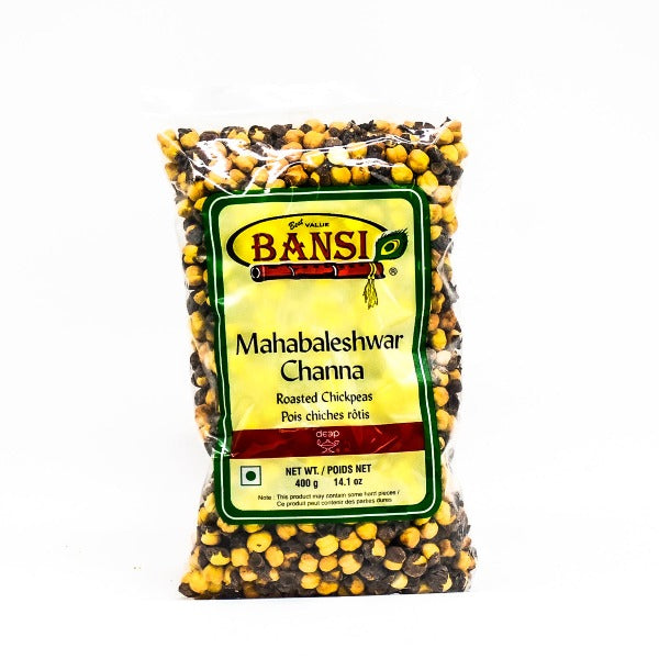 Bansi Mahabaleshwar Chana