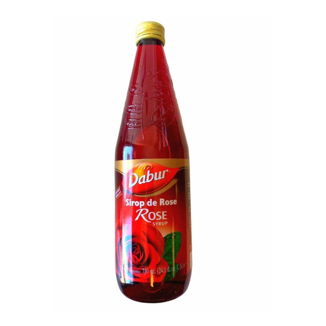 Dabur Rose Syrup