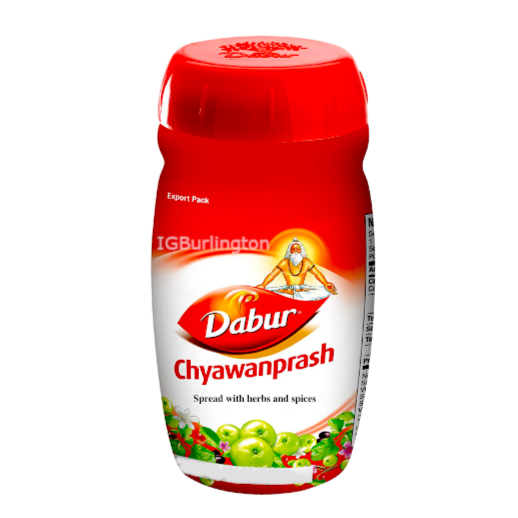 Dabur Chyawanprash 1kg