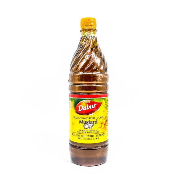 Dabur Mustard Oil 1 LTR