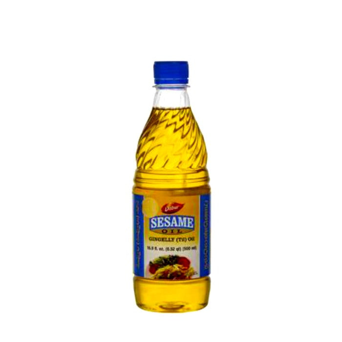 Dabur Sesame Oil 500 ML