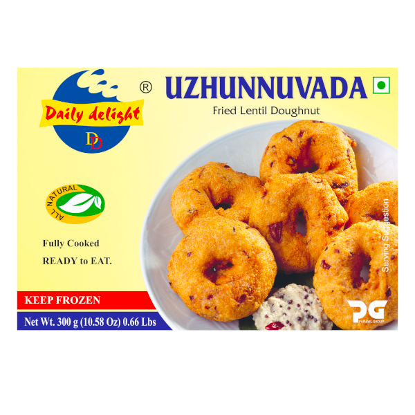 Daily D Uzhunnuvada