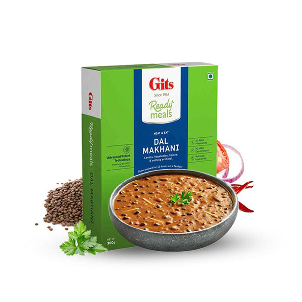 Gits Dal Makhani