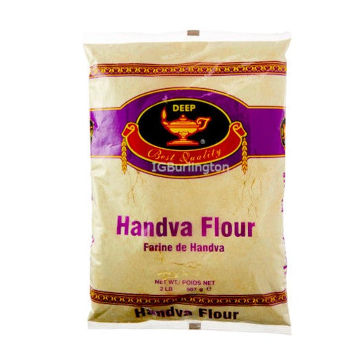 Deep Handva Flour