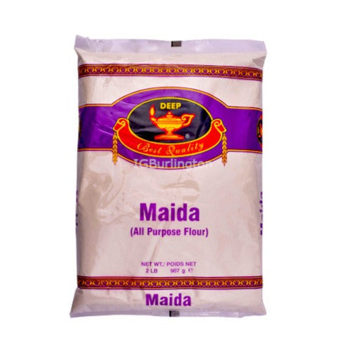 Deep Maida Flour