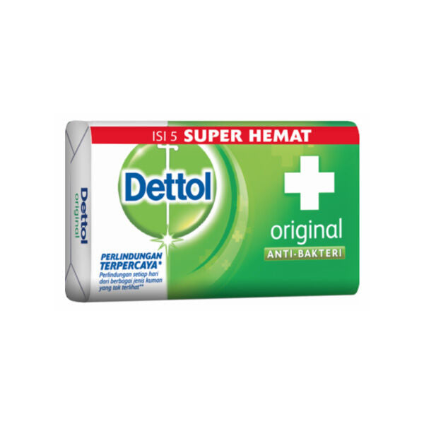 Dettol Soap