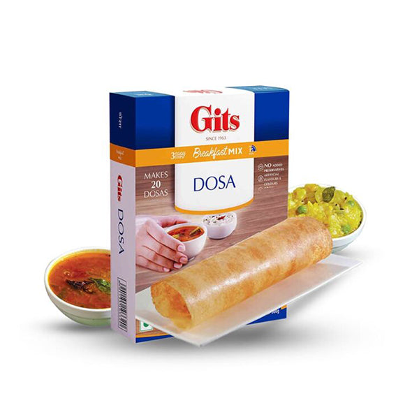 Gits Dosa