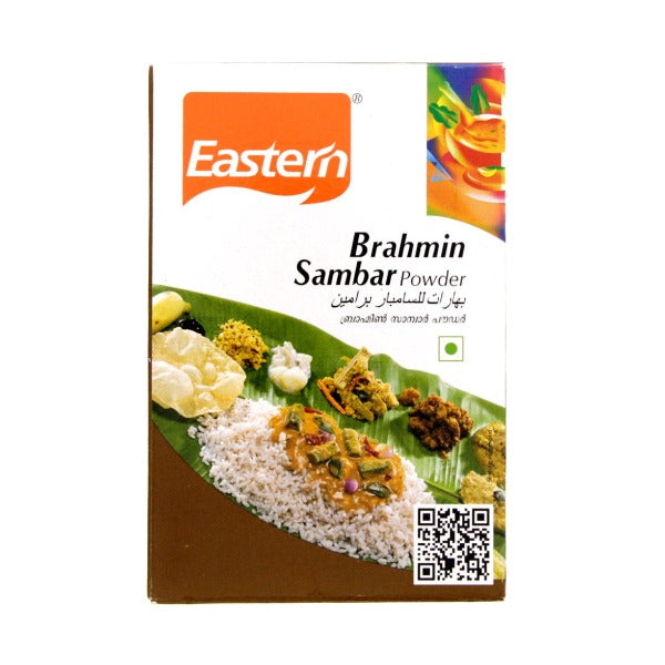 Eastern Brahmin Sambar Pwd 50g