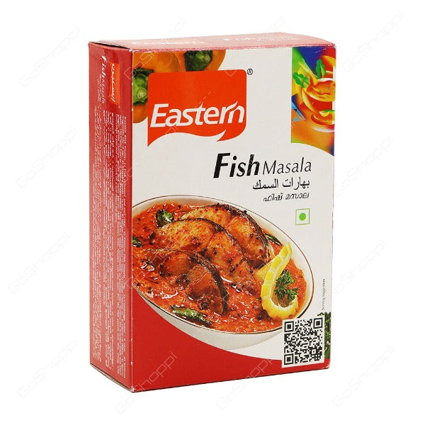 Eastern Fish Masala 165g