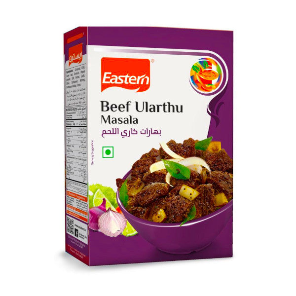 Eastern Beef Ularthu 50g