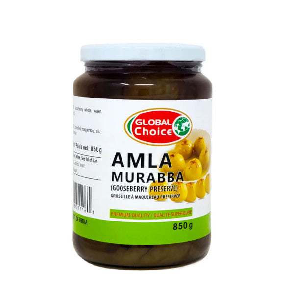 GC Amla Murabba