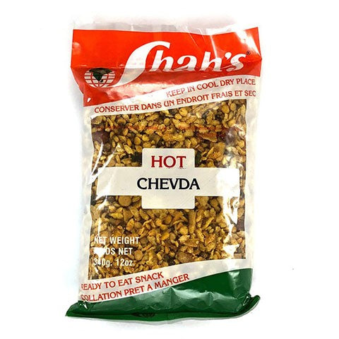 Shahs Hot Chevda