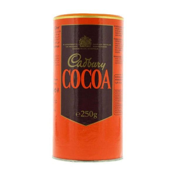 Cadbury Cocoa Powder 250g