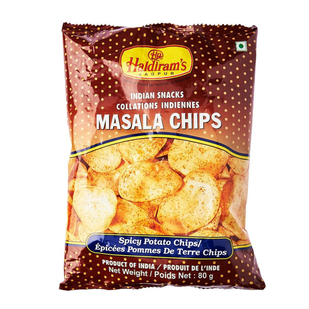 Haldiram's Masala Chips