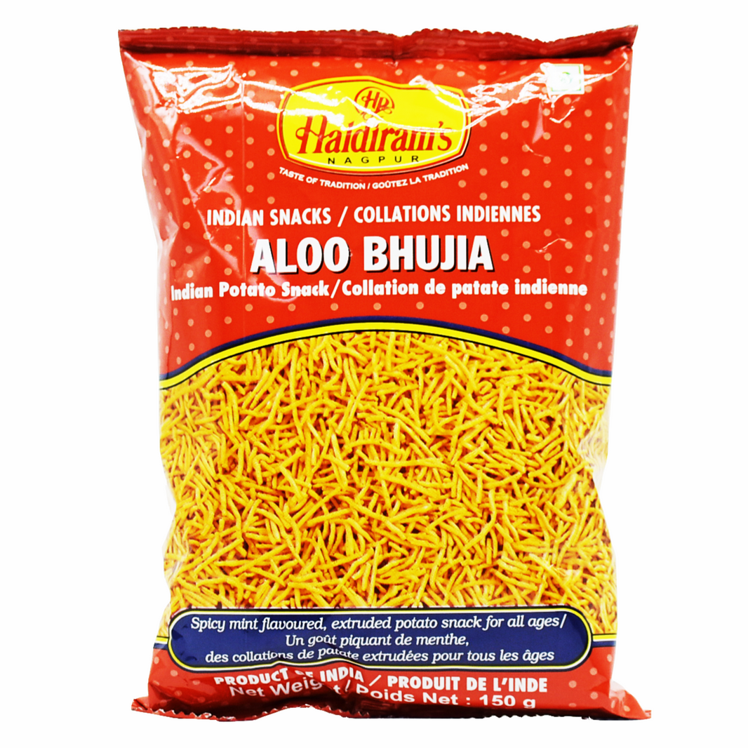 Haldiram's Aloo Bhujia