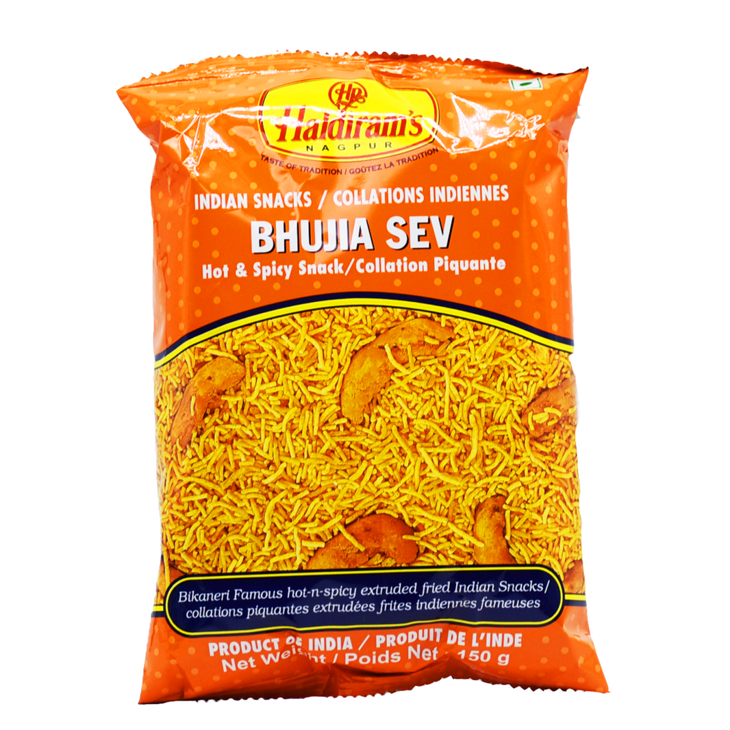 Haldiram's Bhujia Sev