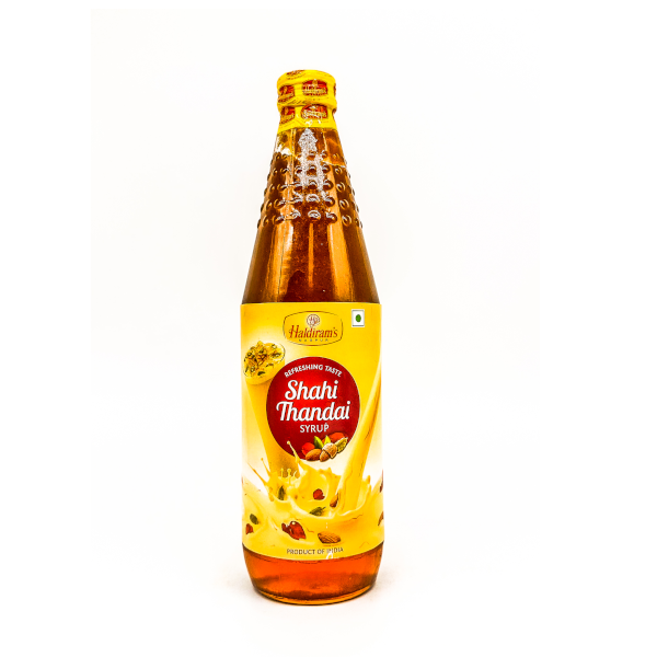 Haldiram's Thandai Syrup