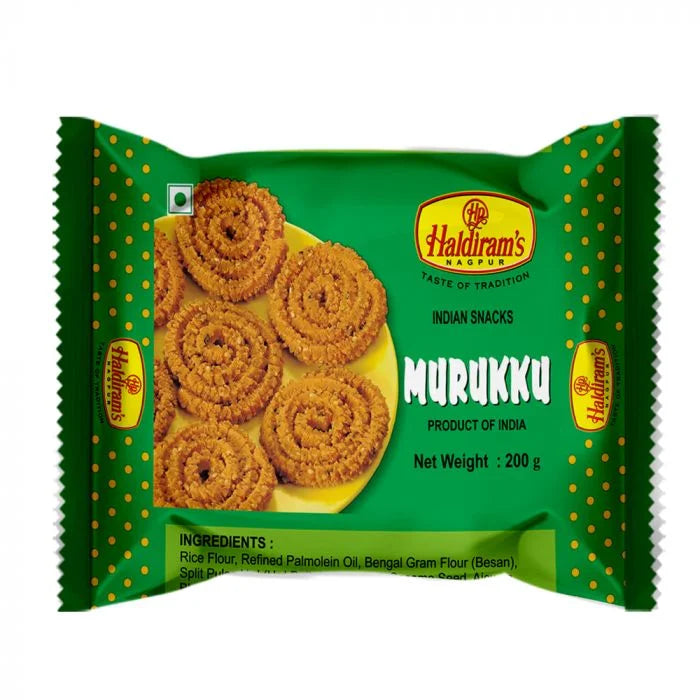 Haldiram's Murukku