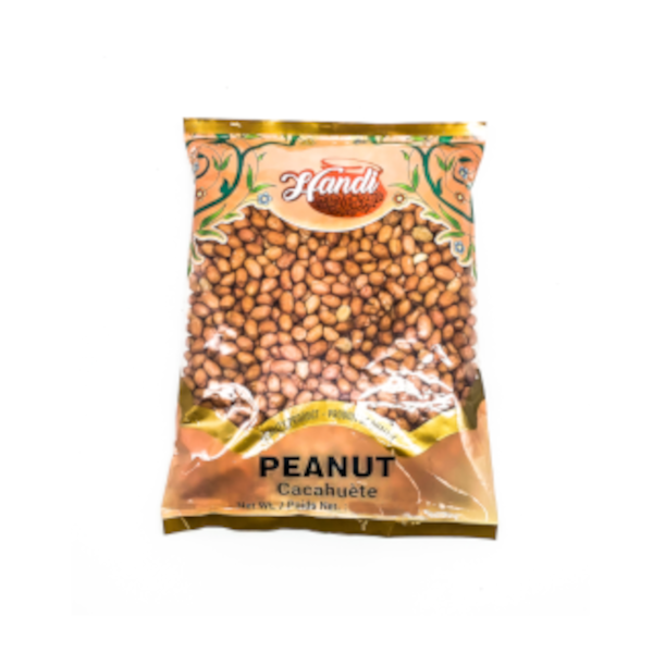 Handi Peanut 400g