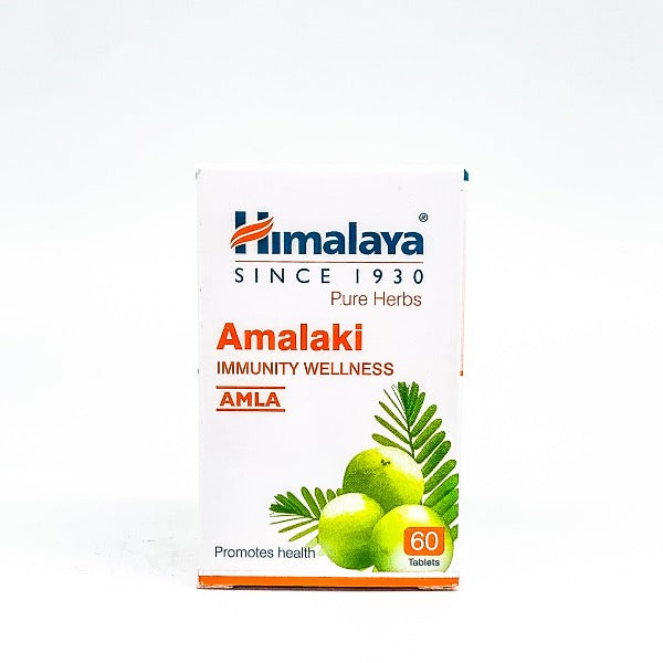 Himalaya Amalaki Tablets